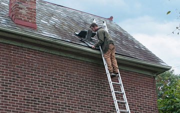 what affects urgent Luffincott roof repairs