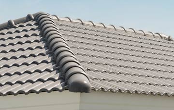 advantages of Luffincott clay roofing