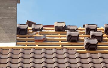 Luffincott clay roofing costs