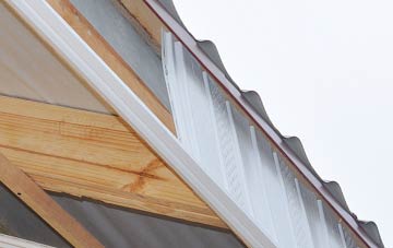 why Luffincott fascia repairs are essential