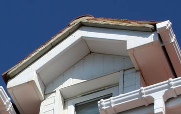 Luffincott fascia installation costs