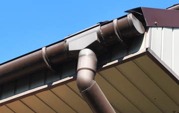 types of Luffincott fascias