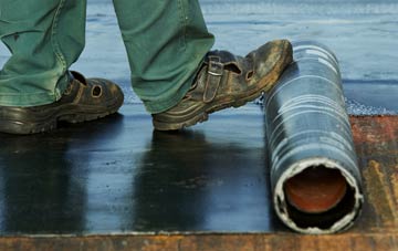 types of Luffincott felt roof