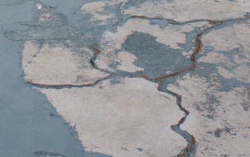 fibreglass roofing replacement Luffincott