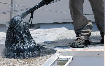 Luffincott flat roof waterproofing costs