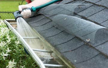 Luffincott gutter cleaning costs