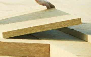 measuring Luffincott tapered insulation