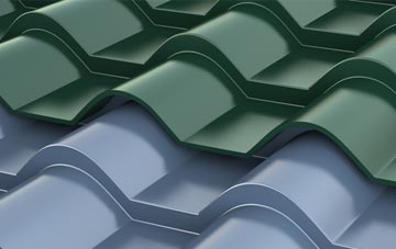 who should consider Luffincott plastic roofs