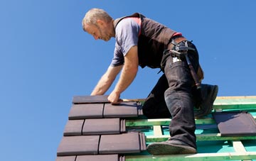 disadvantages of Luffincott slate roofing