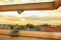 rated Luffincott roof window companies