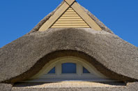 Luffincott thatch roofing